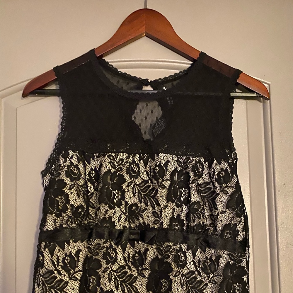 New York & Company Blouse